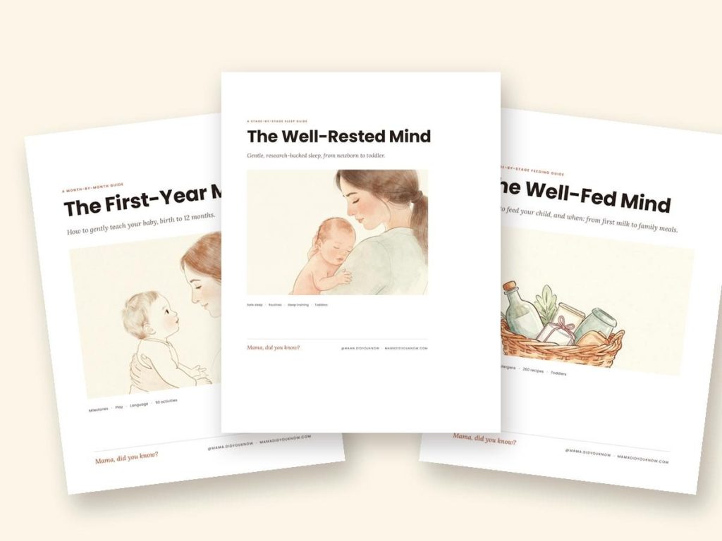 The Mind Series Bundle cover