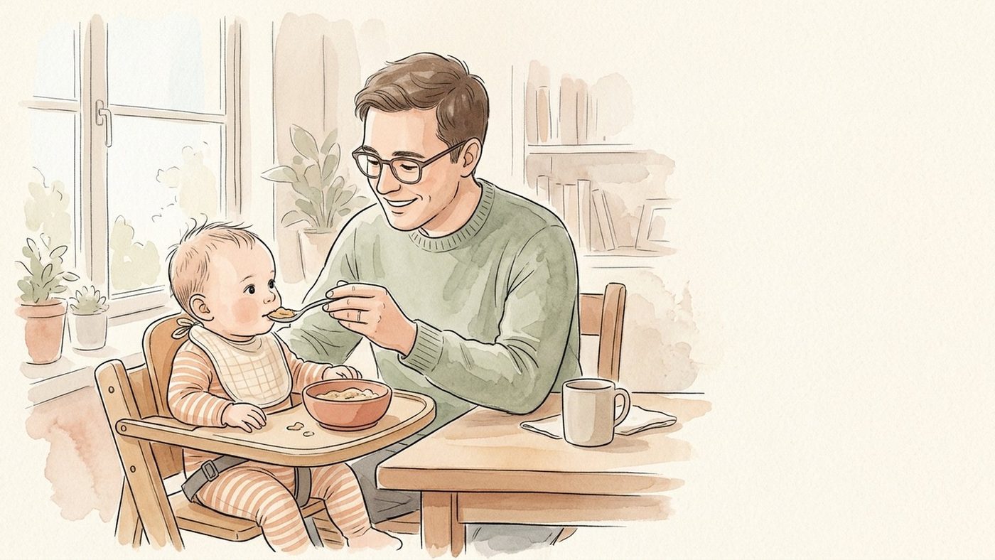 When Can Babies Eat Peanut Butter? How to Introduce Peanut Safely