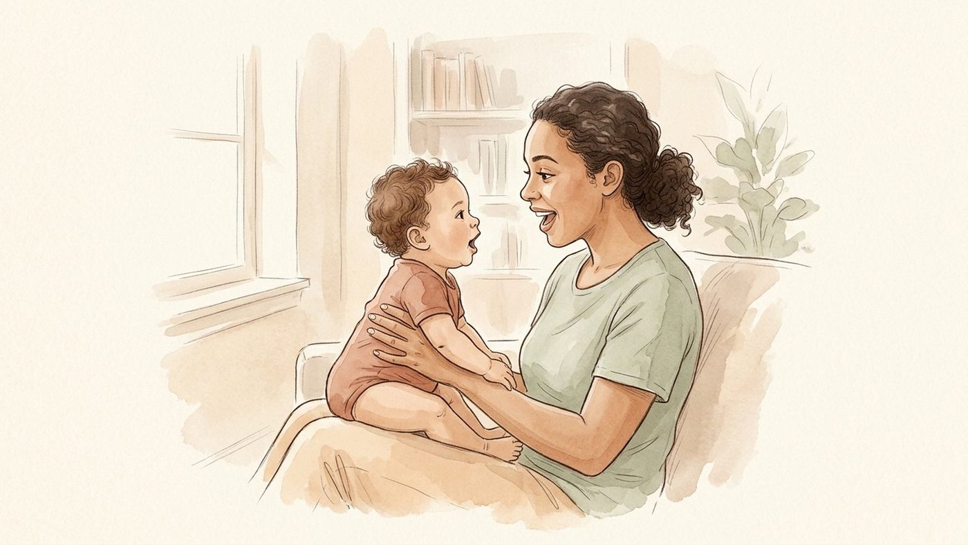 When Do Babies Start Talking? Language Milestones and How to Help